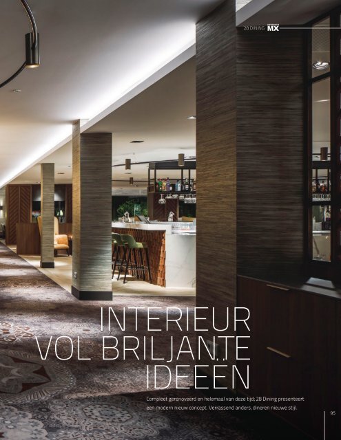 InteriorMX magazine editie 2