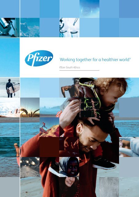 20810 Pfizer Corporate Profile Brochure (V2) R Single Pages R sml