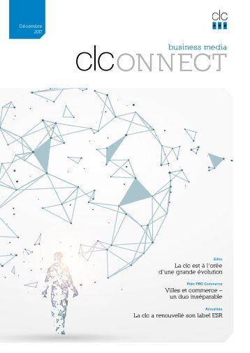 clconnect Decembre 2017