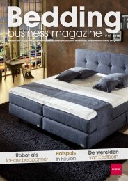 Bedding Business Magazine
