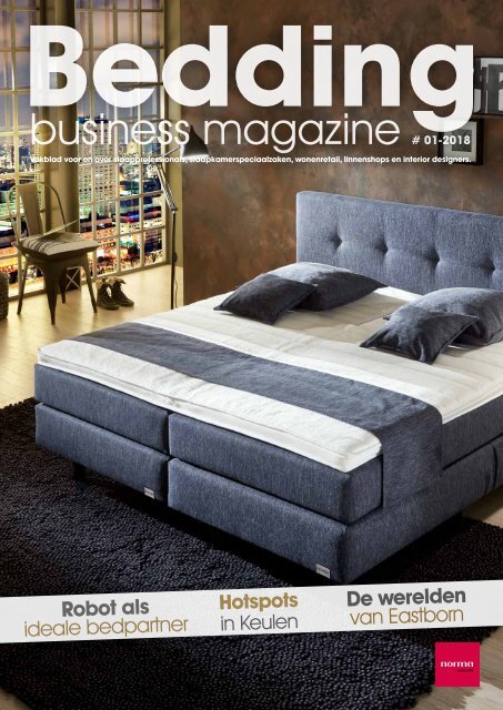 Bedding Business Magazine