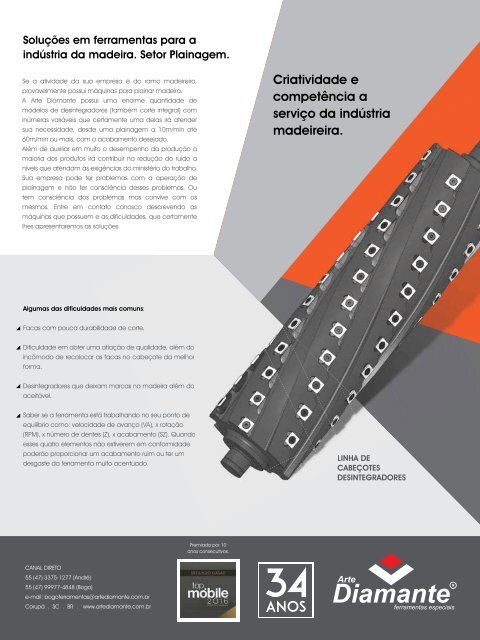 Dezembro/2017 - Referência Industrial 192