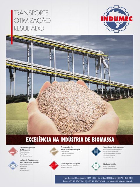 Dezembro/2017 - Revista Biomais 24