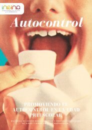 Autocontrol - Material para talleres