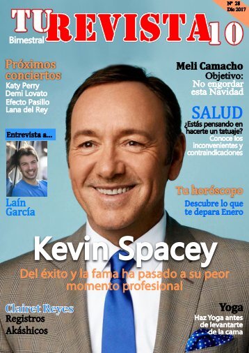 TU REVISTA10 DICIEMBRE 2017