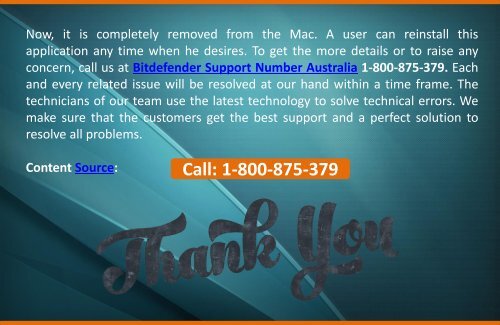 How to Uninstall the Bitdefender Antivirus from Mac?