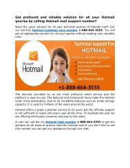 Hotmail_support_number_for_any_type_issues contact 1-888-664-3555