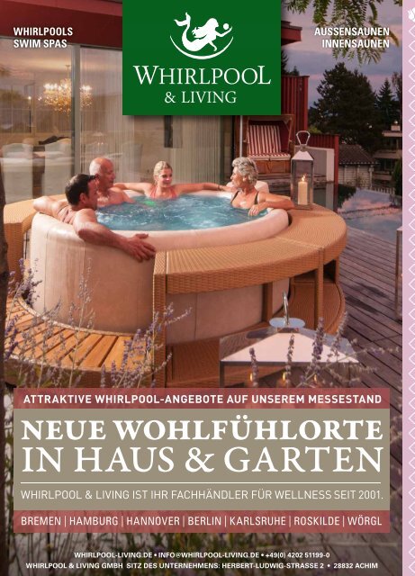 Das Magazin für Gartenträumer | 01/2018 | Berlin