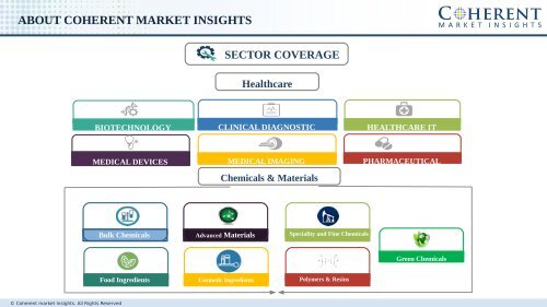 Sterilization Equipment and Disinfectants Market - Global Industry Insights, Trends, Outlook, and Analysis, 2017–2025