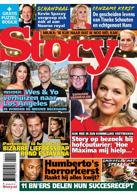 Story 51 cover goed
