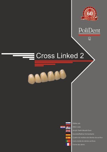 CROSS LINKED 2