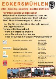 Vereinsflyer2018