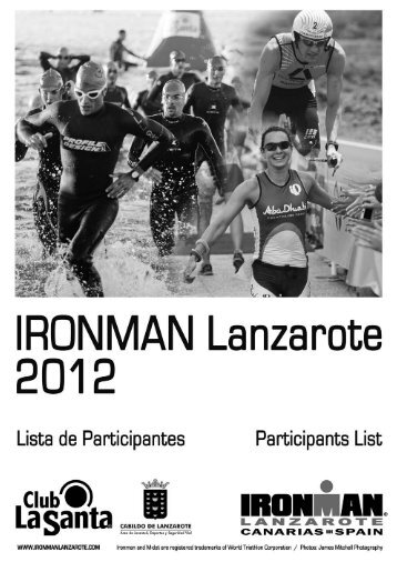 click to download - IRONMAN Lanzarote