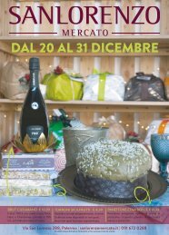 Volantino dicembre 2017 - 19 Dic