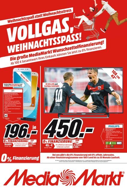 Media Markt Plauen - 21.12.2017