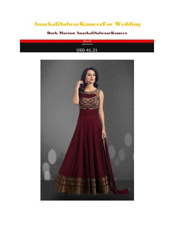 Anarkali_Salwar_Kameez_For_Wedding