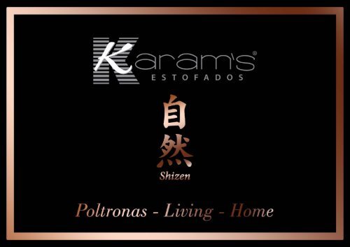 Karam's Estofados - Shizen Ambientado