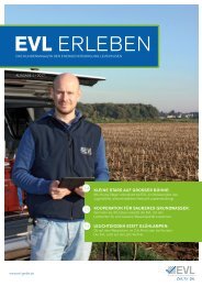 EVL erleben 2|2017