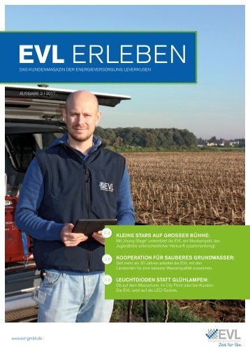 EVL erleben 2|2017