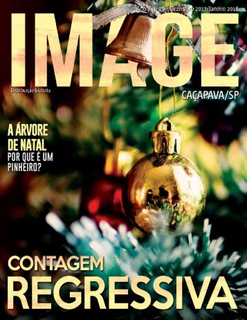 Revista Image 29ª Edição - Online