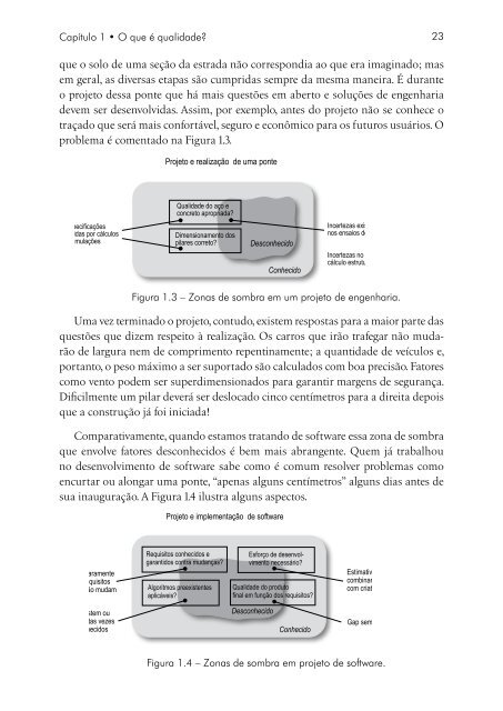 Capítulo 1 O que é qualidade? - Novatec