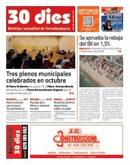 30 dies Nº 2 