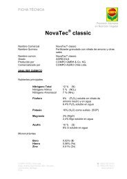 NovaTec® classic
