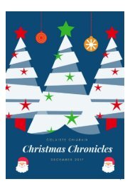 A5 Christmas Chronicles