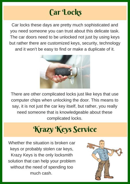 How to get Replacement Car Keys If yours are Lost?