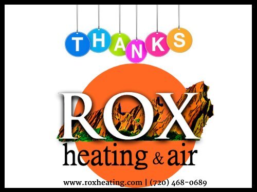 Get the Best Heating and Cooling Services