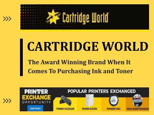 buy printer toner online