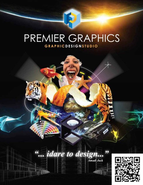 PREMIER GRAPHICS Portfolio