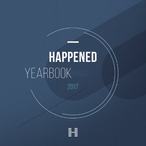 Yearbook Hogarth 2017