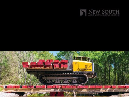 New South Digital Brochure