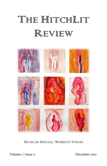The HitchLit Review Vol. 1.2