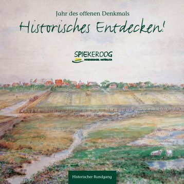 Historisches Entdecken