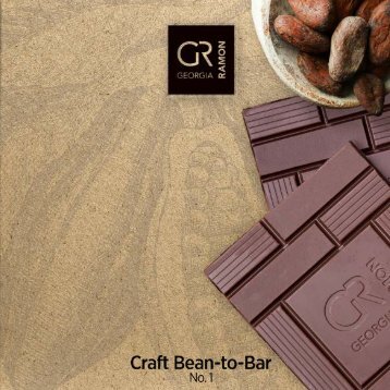 Georgia Ramon: Craft Bean-to-Bar english