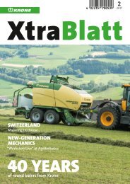 XtraBlatt Issue 02-2017