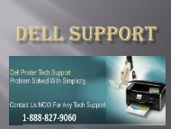Dell-Support