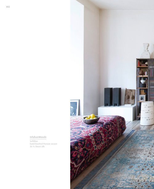 Rug Star MAGAZINE 02.2 - Intimacy Berlin | The 120 PILLOWS Project