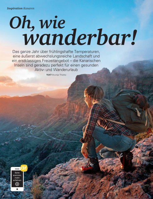 ADAC Urlaub-Januar Ausgabe 2018_Südbayern