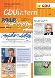 Ausgabe 6 / 2017