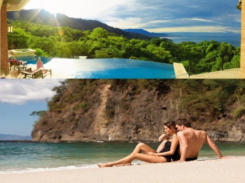 Travel Packages to Costa Rica