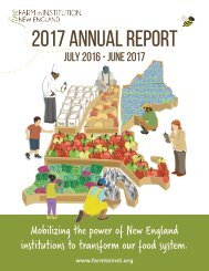 FINE FY2017 Annual Report