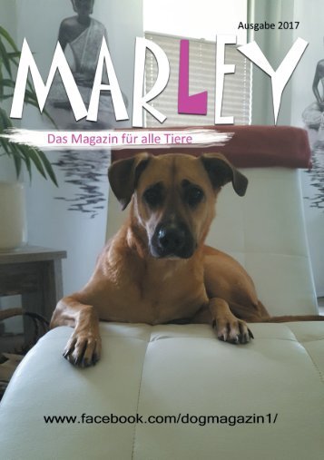 Magazin Marley 2017