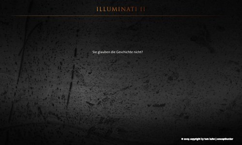 Iluminati_Der Guru Gau