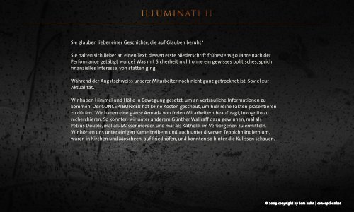 Iluminati_Der Guru Gau