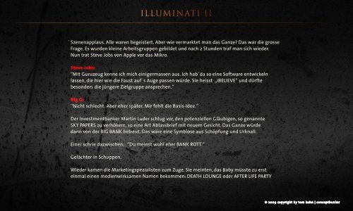 Iluminati_Der Guru Gau