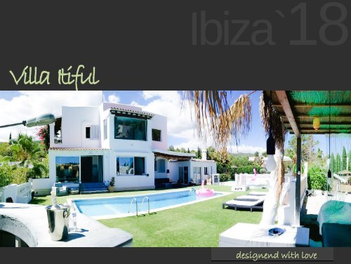 Villa Itiful 