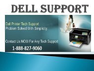 Dell printer Support | Dell Support| Dell Customer Support 